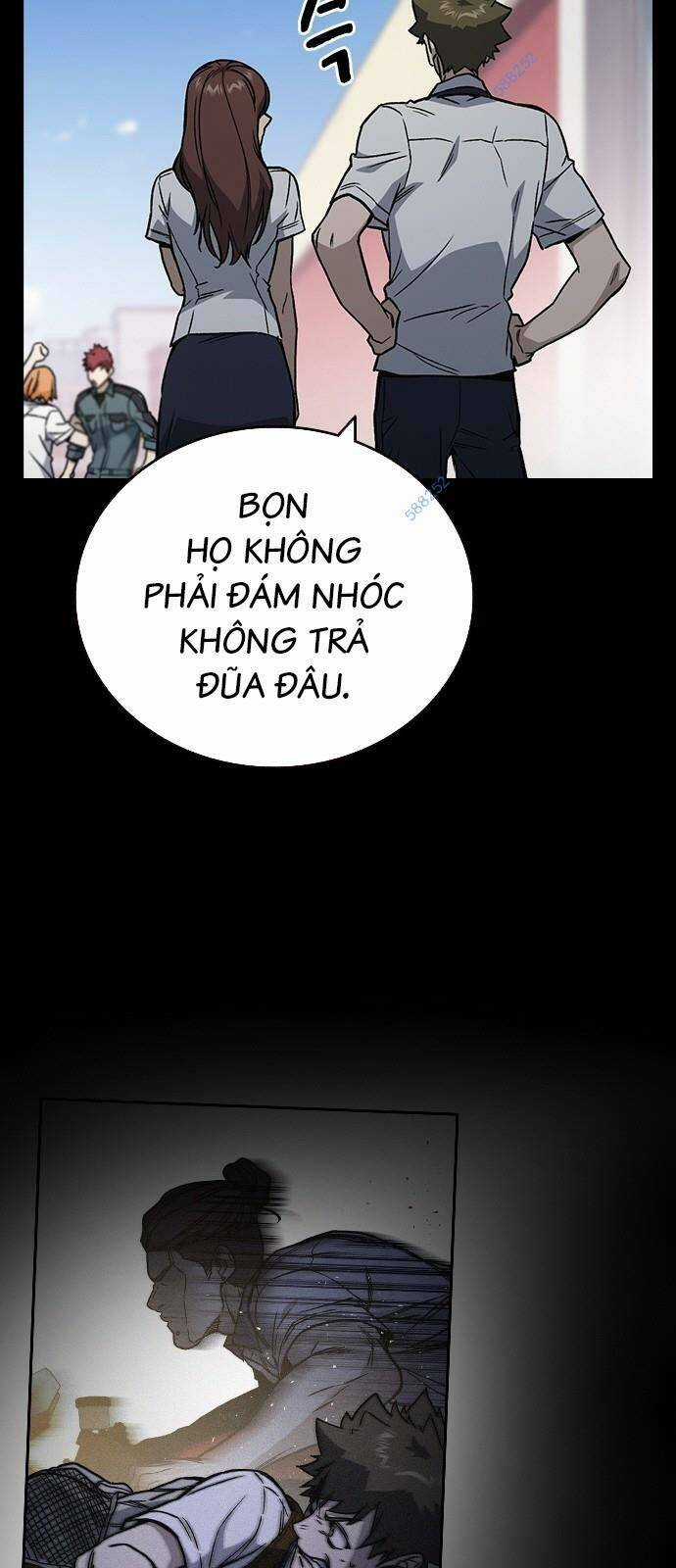 Học Nhóm - Study Group Chapter 183 trang 6