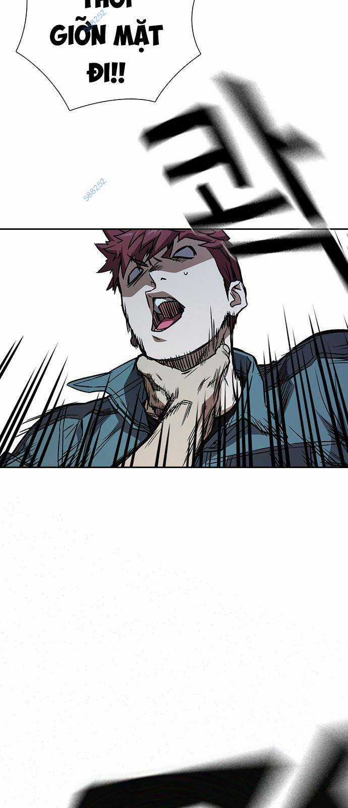 Học Nhóm - Study Group Chapter 183 trang 61