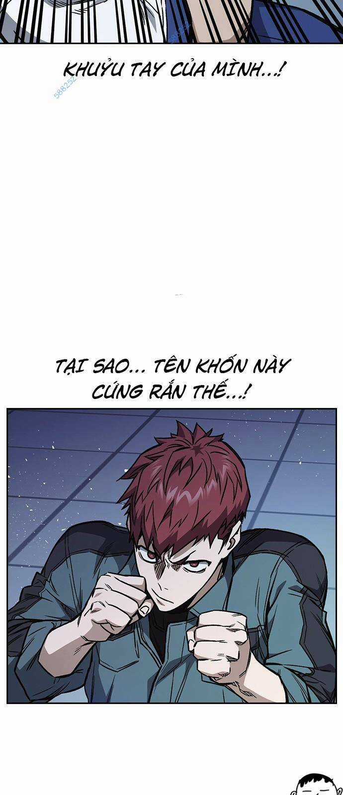 Học Nhóm - Study Group Chapter 183 trang 64