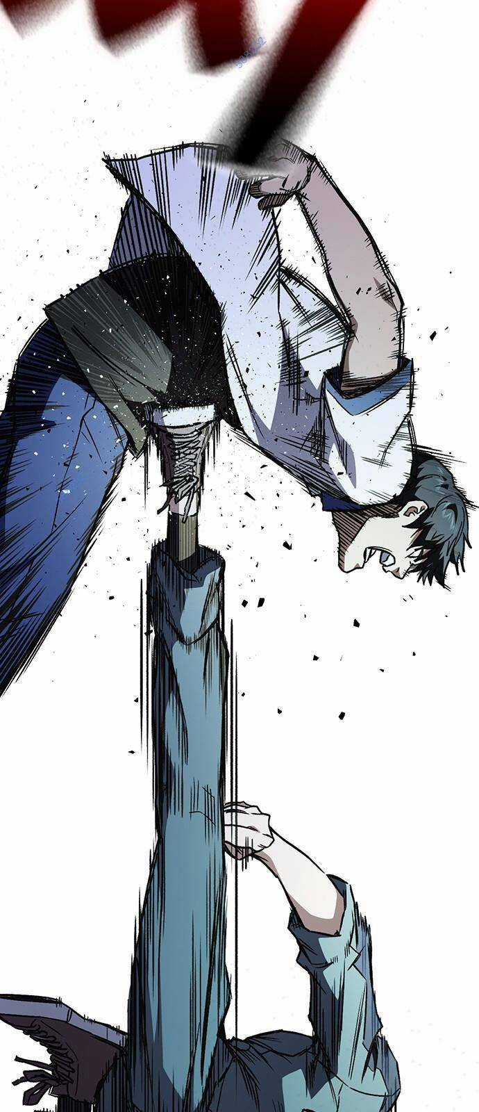 Học Nhóm - Study Group Chapter 183 trang 70