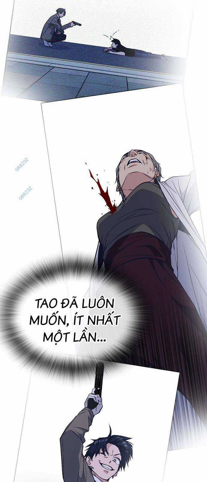 Học Nhóm - Study Group Chapter 183 trang 78