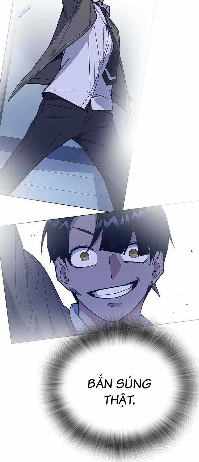 Học Nhóm - Study Group Chapter 183 trang 79