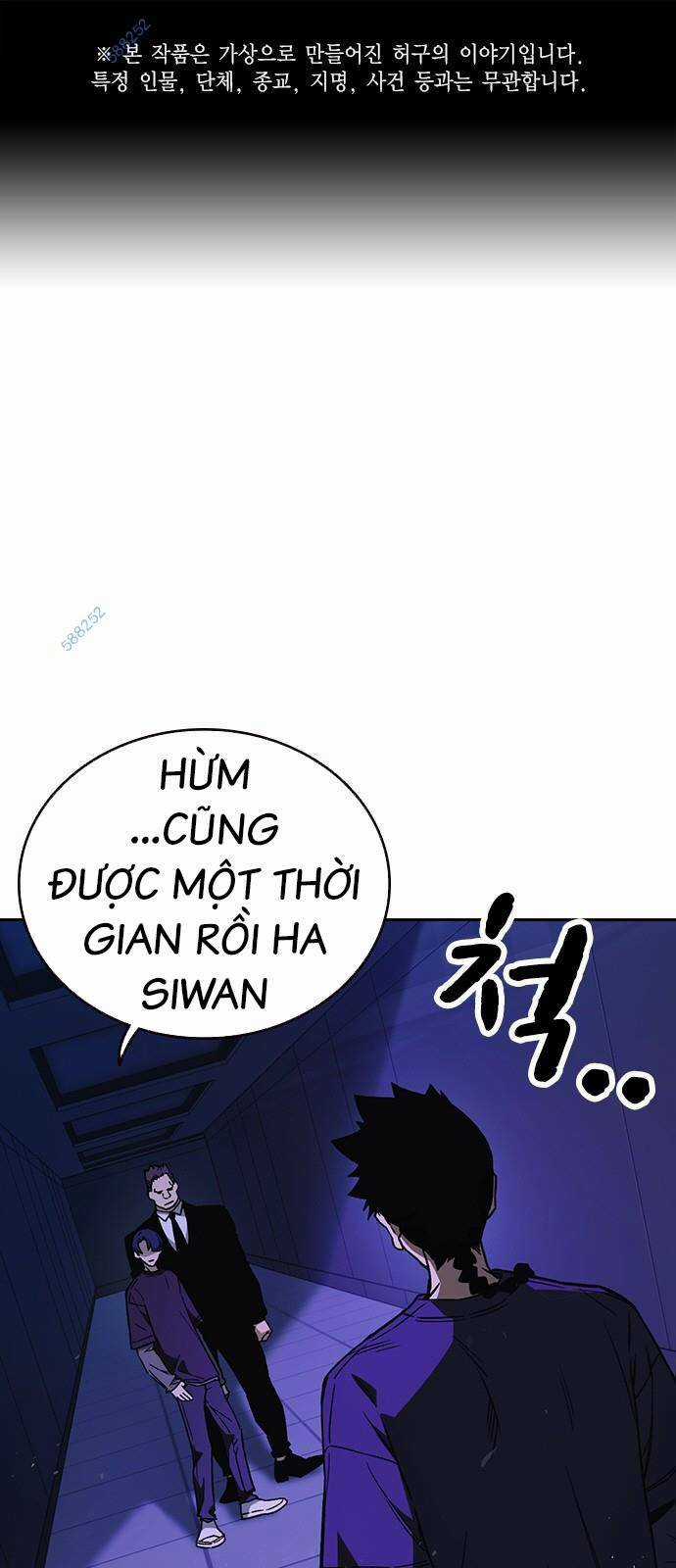 Học Nhóm - Study Group Chapter 184 trang 0
