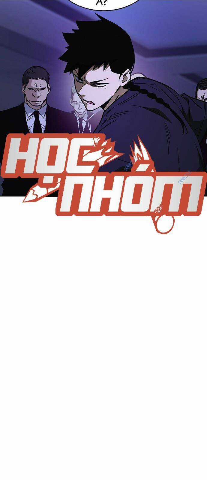 Học Nhóm - Study Group Chapter 184 trang 14