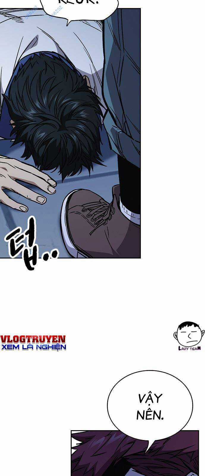 Học Nhóm - Study Group Chapter 184 trang 16