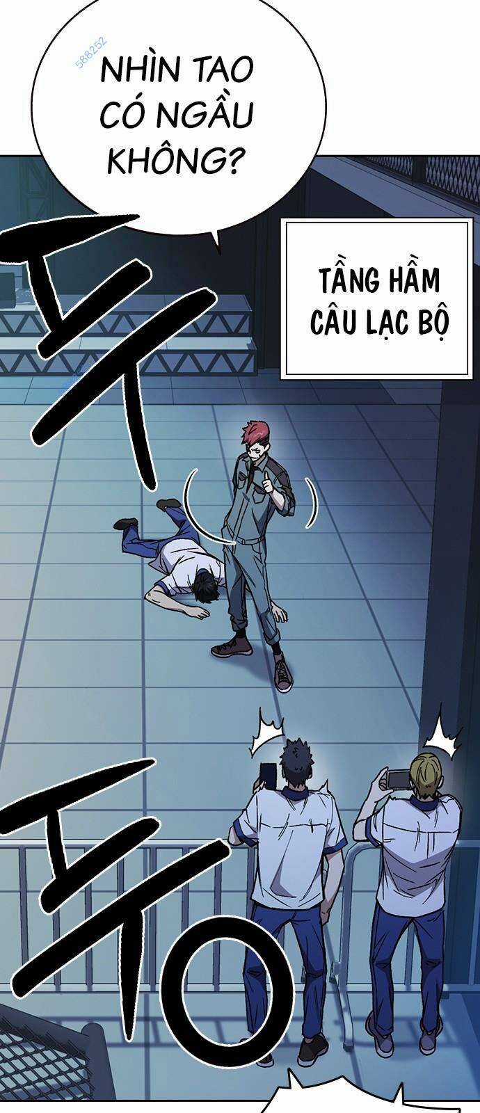 Học Nhóm - Study Group Chapter 184 trang 18