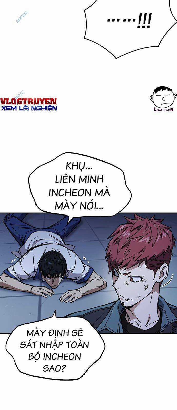 Học Nhóm - Study Group Chapter 184 trang 19