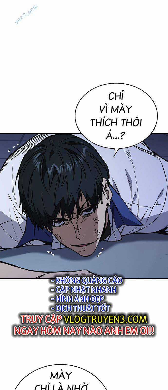 Học Nhóm - Study Group Chapter 184 trang 20