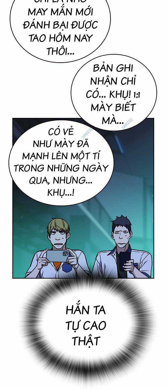 Học Nhóm - Study Group Chapter 184 trang 21