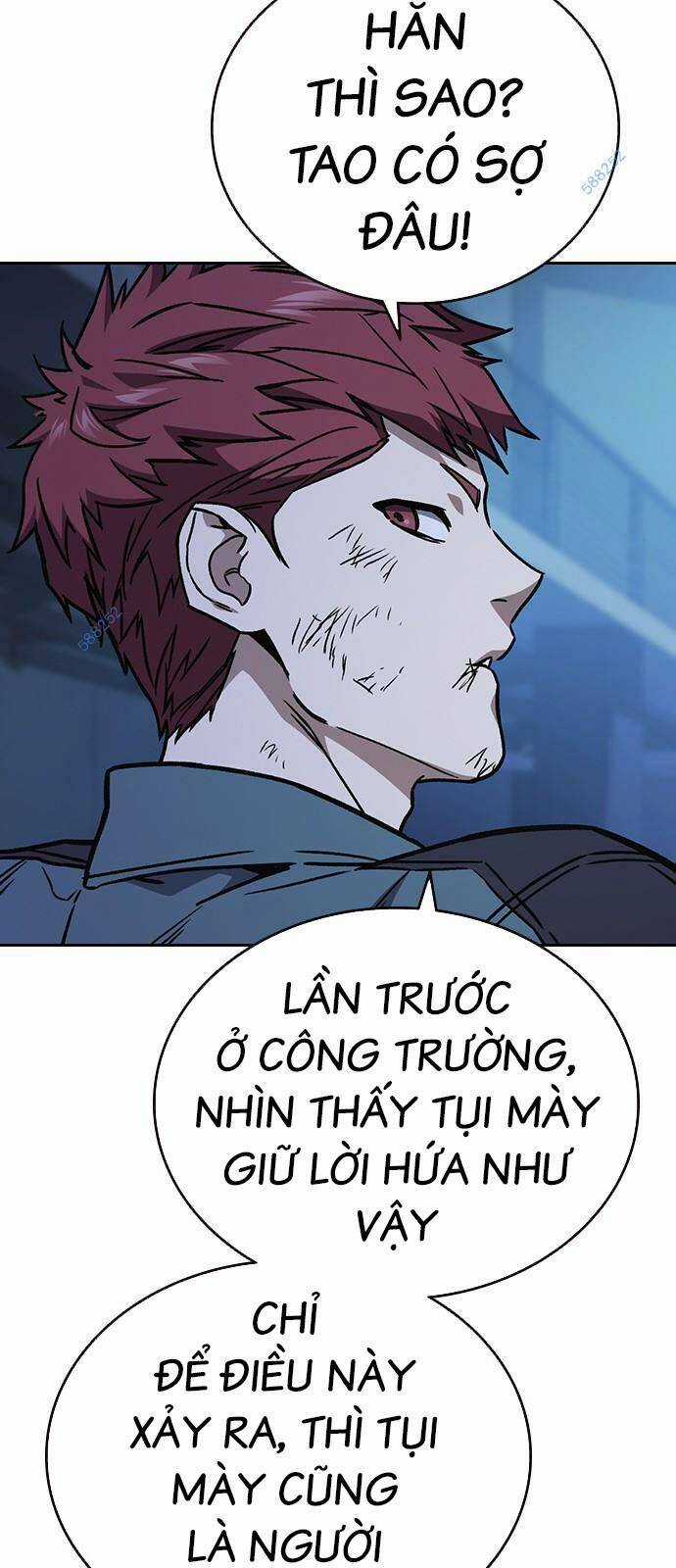 Học Nhóm - Study Group Chapter 184 trang 25