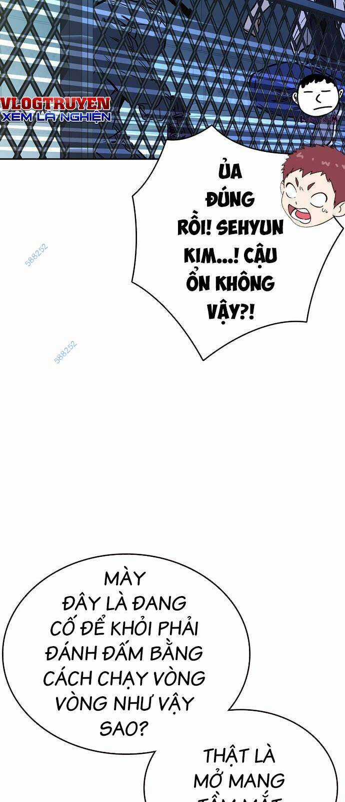 Học Nhóm - Study Group Chapter 184 trang 28