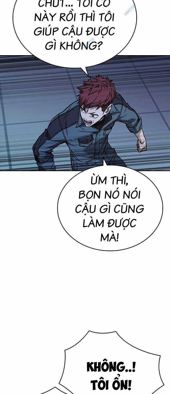 Học Nhóm - Study Group Chapter 184 trang 30