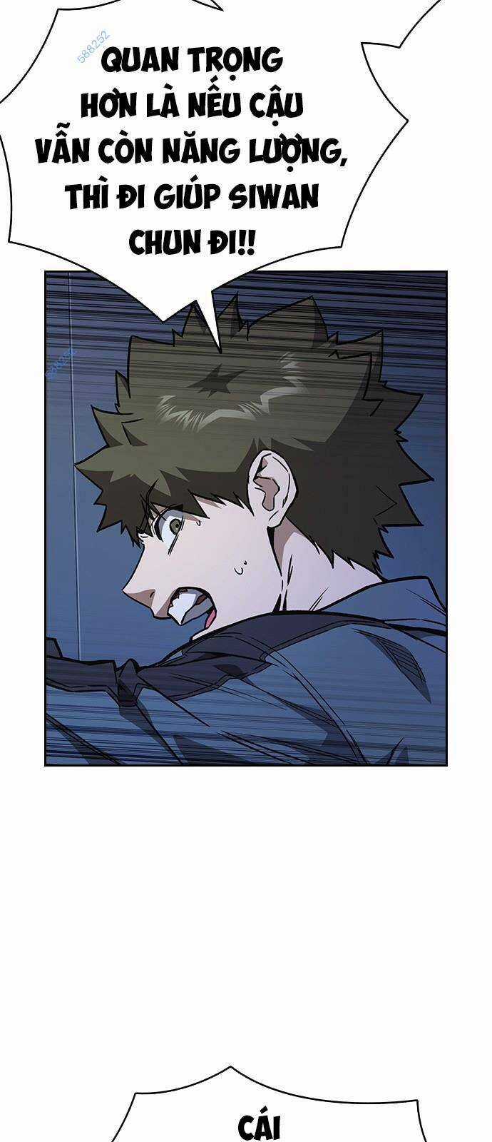 Học Nhóm - Study Group Chapter 184 trang 31