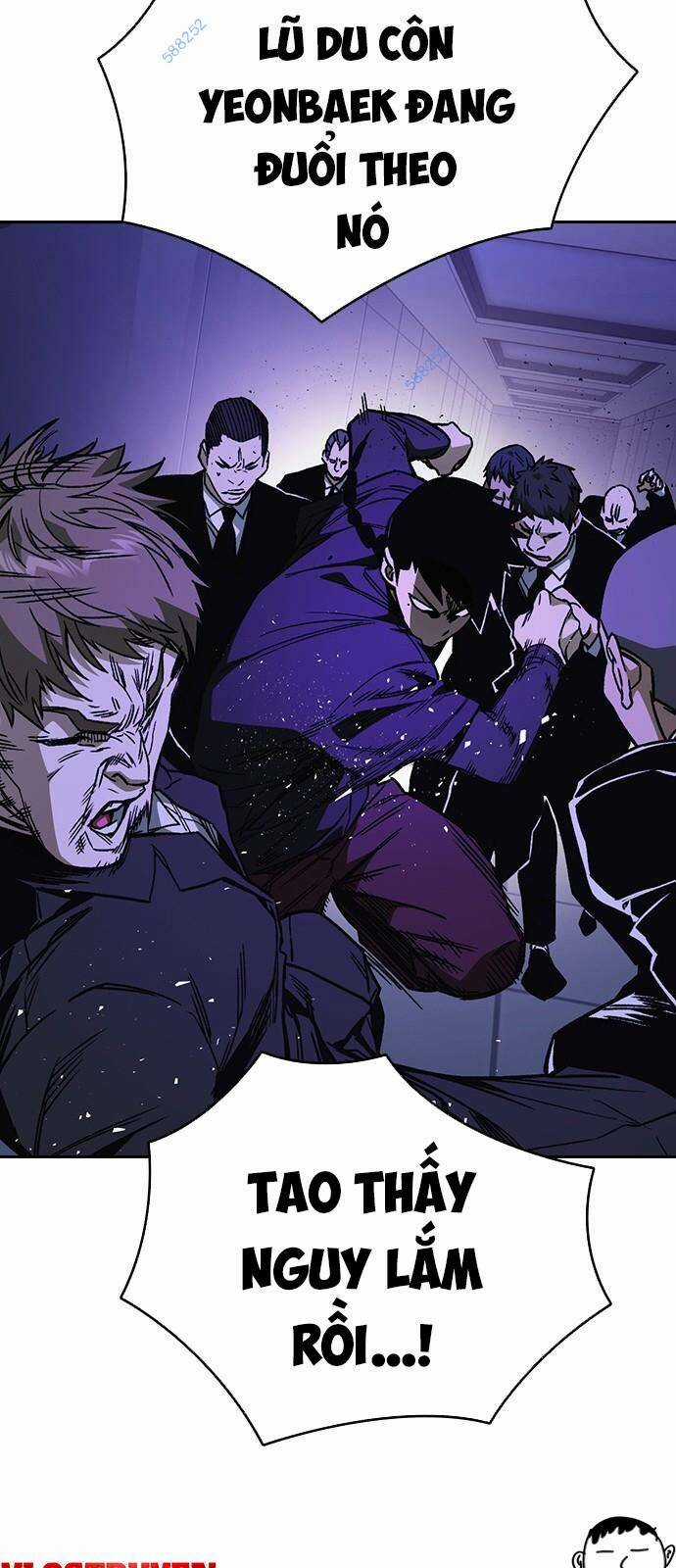 Học Nhóm - Study Group Chapter 184 trang 32