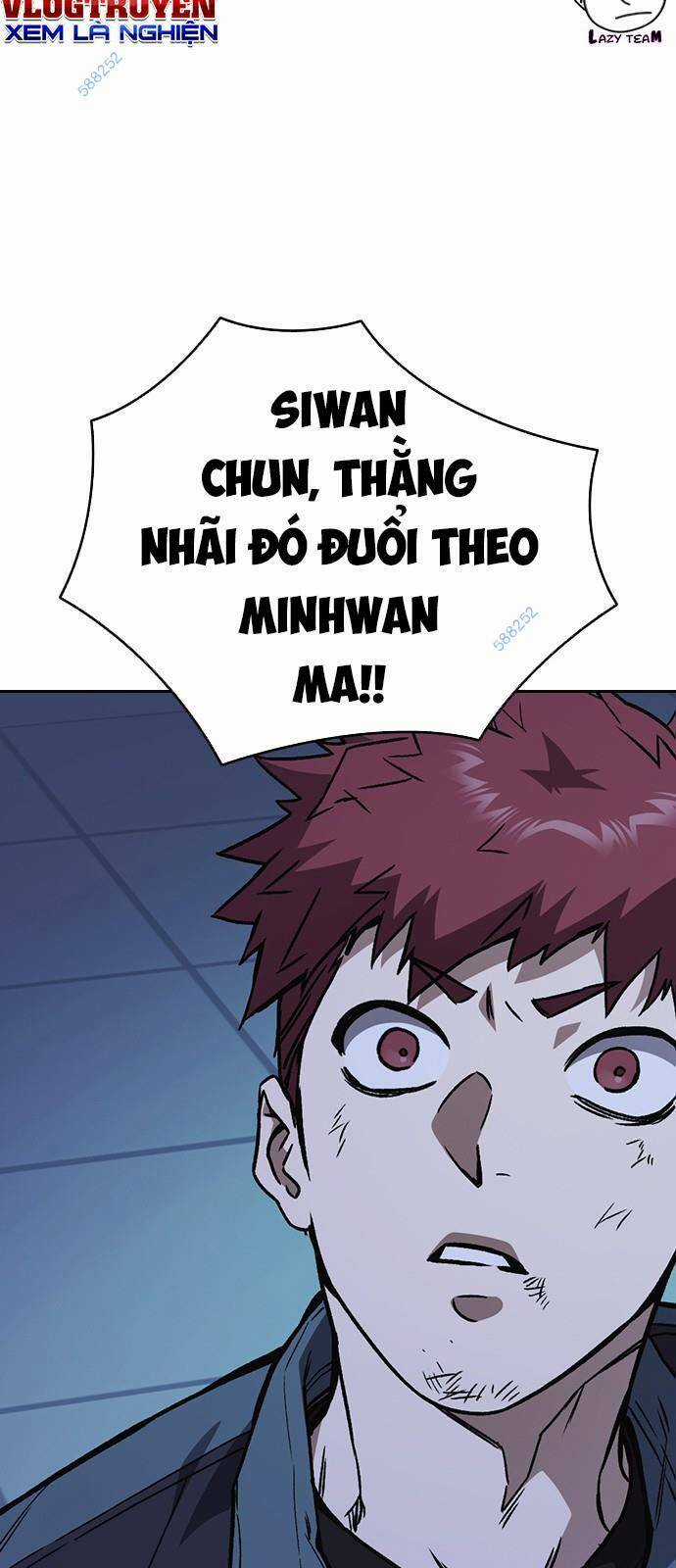 Học Nhóm - Study Group Chapter 184 trang 33