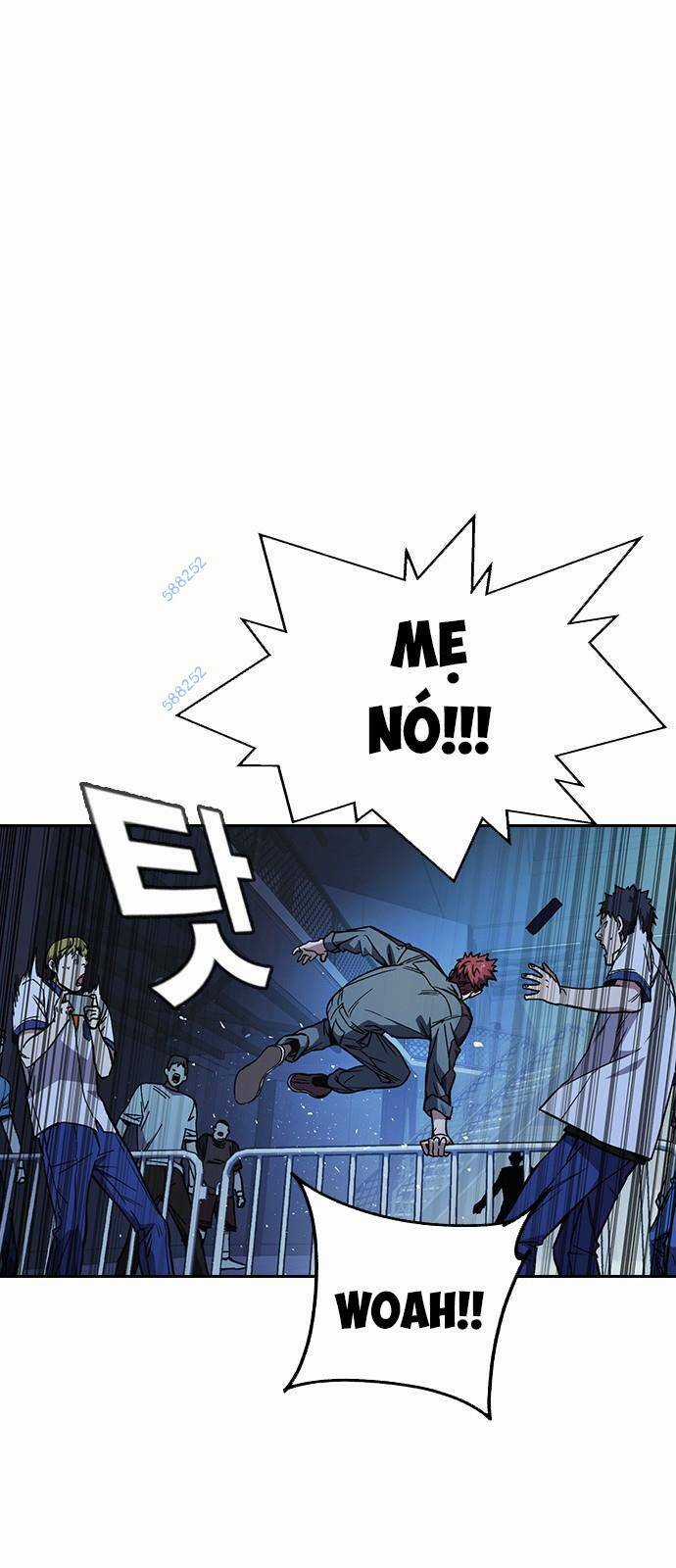 Học Nhóm - Study Group Chapter 184 trang 35