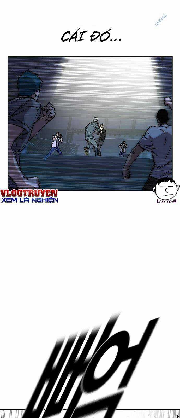 Học Nhóm - Study Group Chapter 184 trang 37