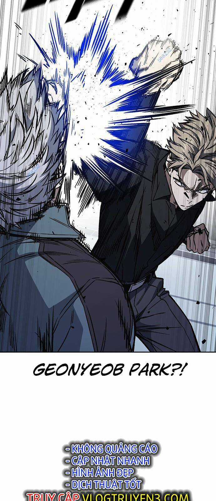 Học Nhóm - Study Group Chapter 184 trang 38