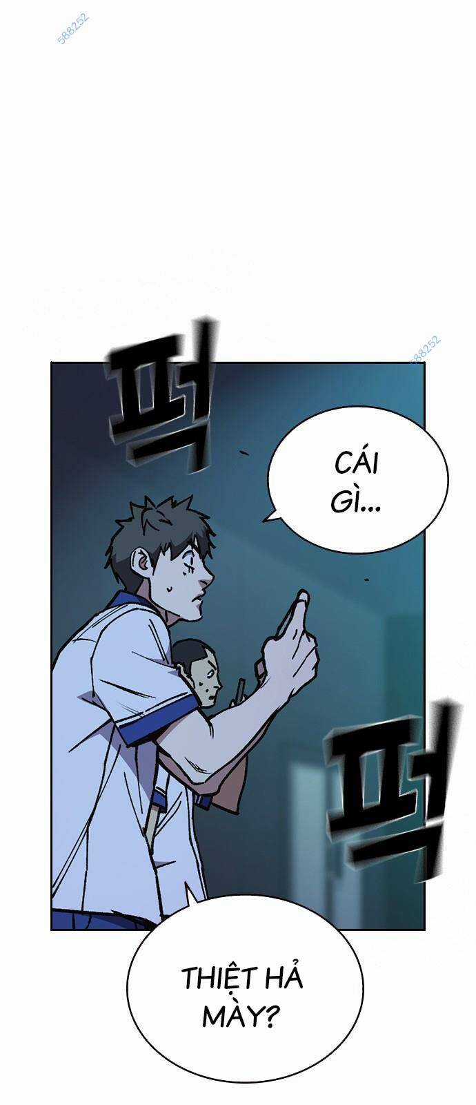 Học Nhóm - Study Group Chapter 184 trang 41