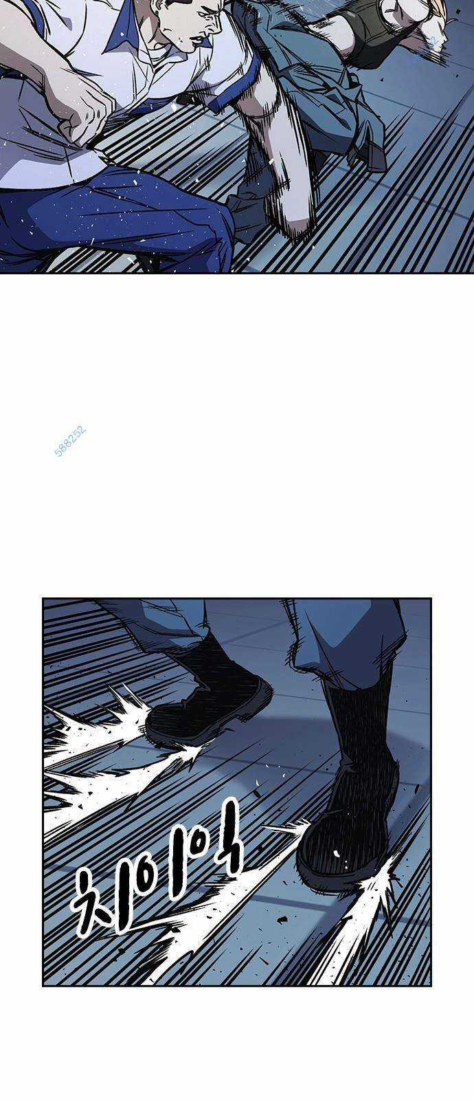 Học Nhóm - Study Group Chapter 184 trang 45