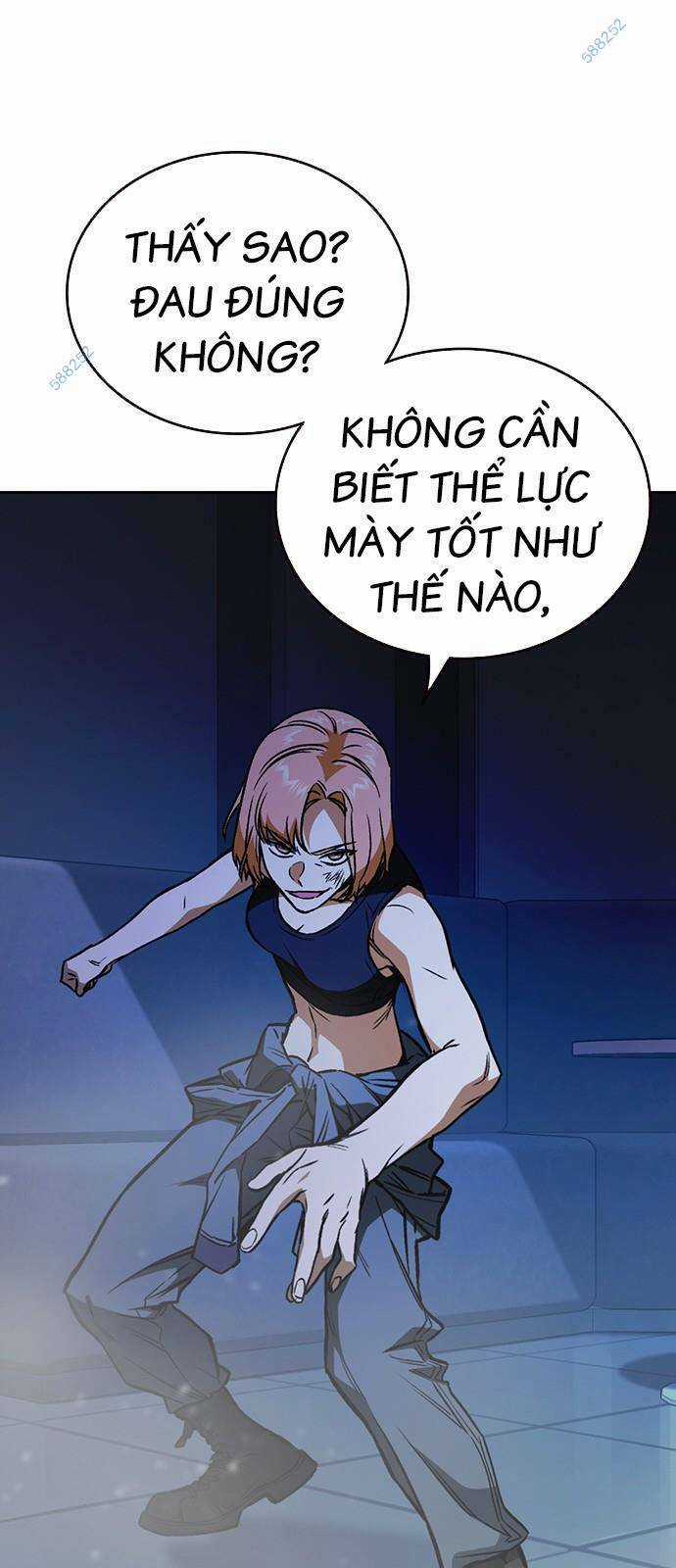 Học Nhóm - Study Group Chapter 184 trang 46