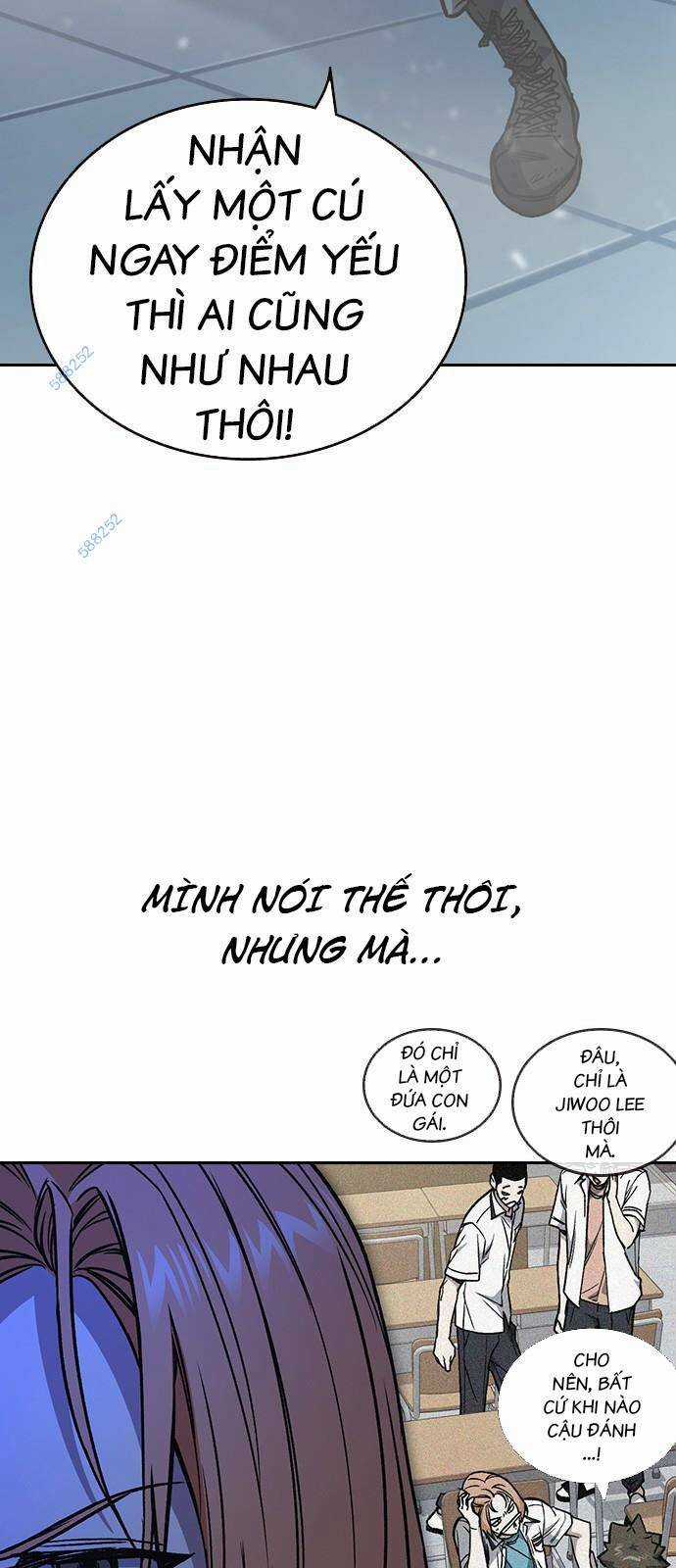 Học Nhóm - Study Group Chapter 184 trang 47