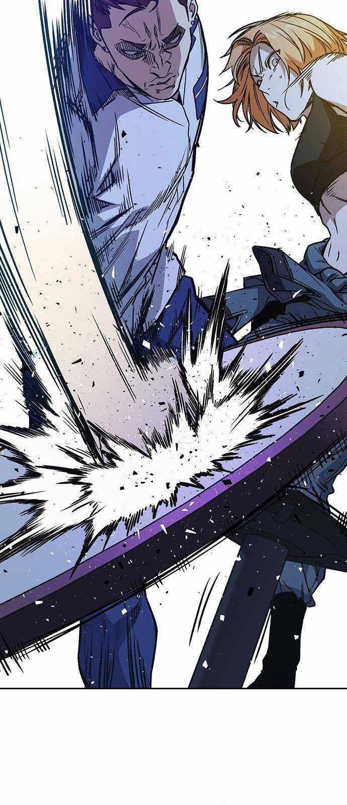 Học Nhóm - Study Group Chapter 184 trang 53