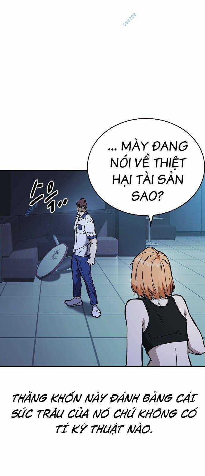 Học Nhóm - Study Group Chapter 184 trang 55