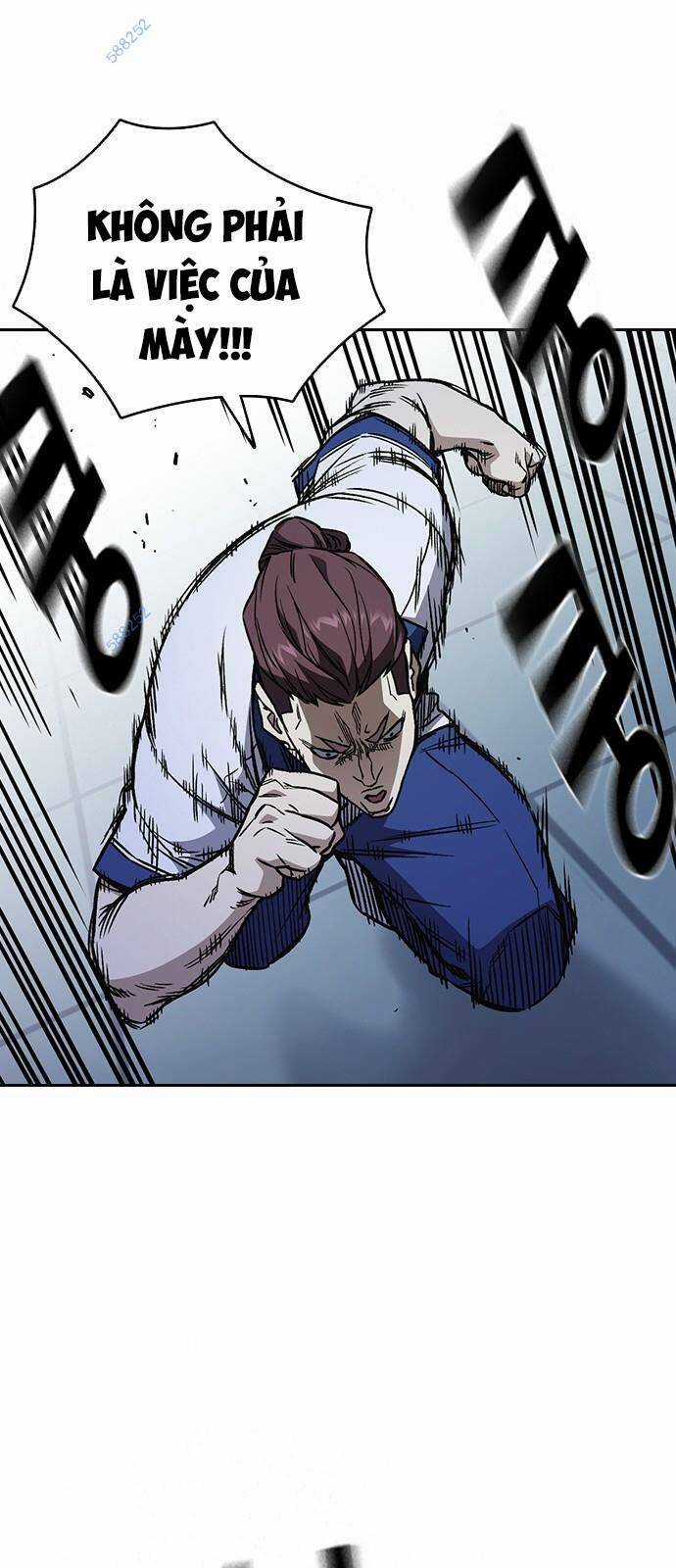 Học Nhóm - Study Group Chapter 184 trang 59