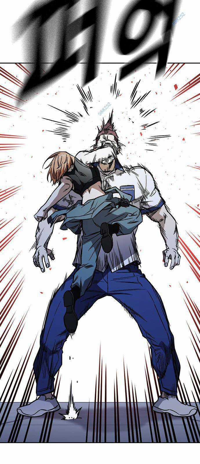 Học Nhóm - Study Group Chapter 184 trang 61