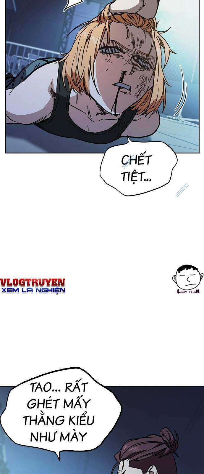 Học Nhóm - Study Group Chapter 184 trang 67