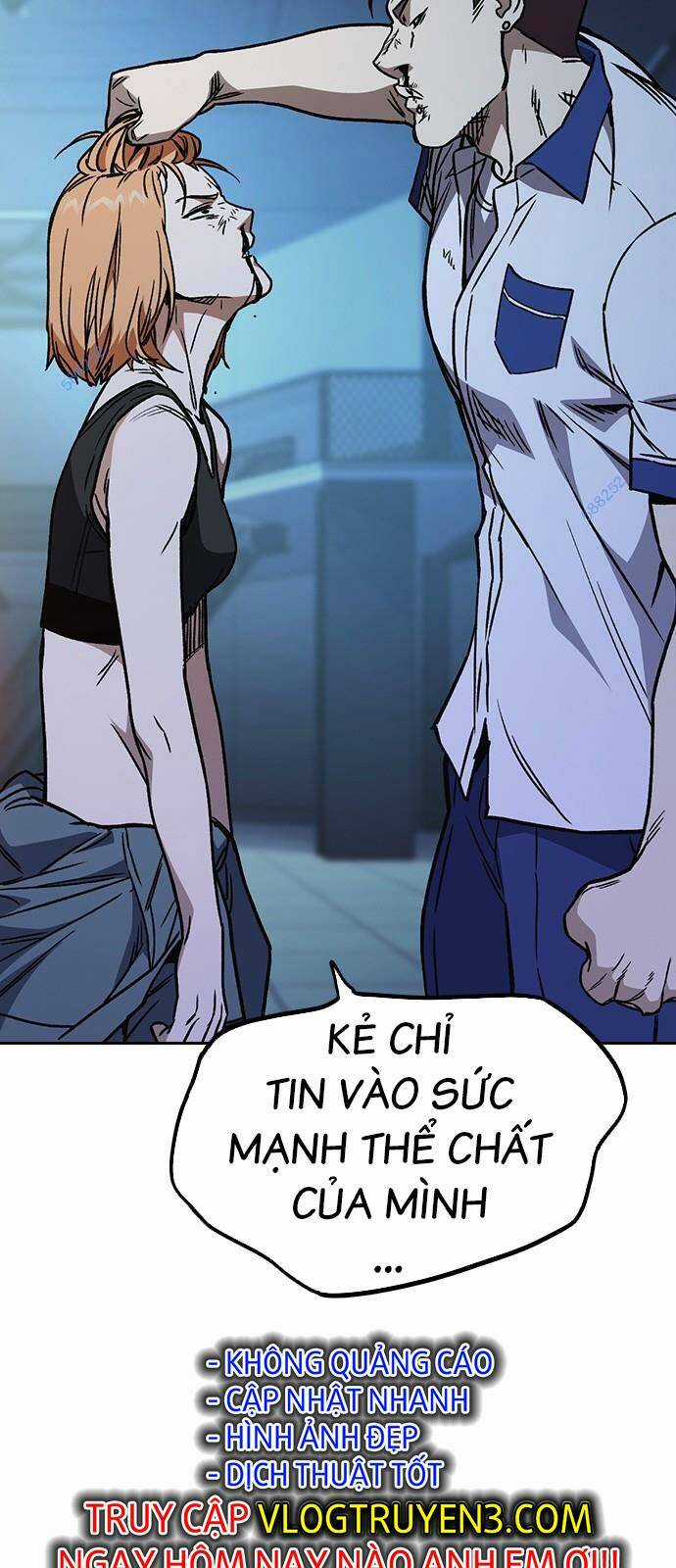 Học Nhóm - Study Group Chapter 184 trang 68