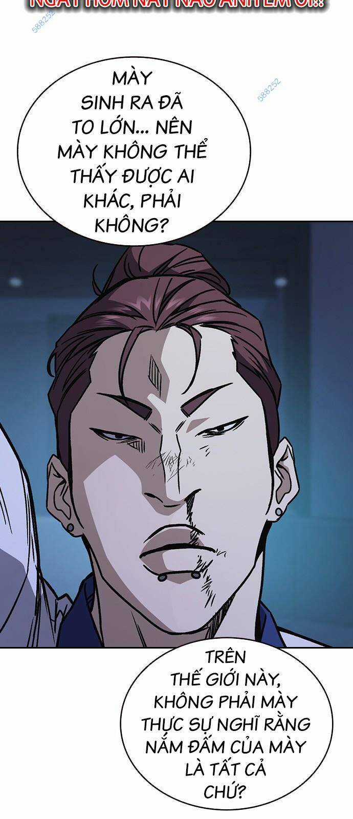 Học Nhóm - Study Group Chapter 184 trang 69