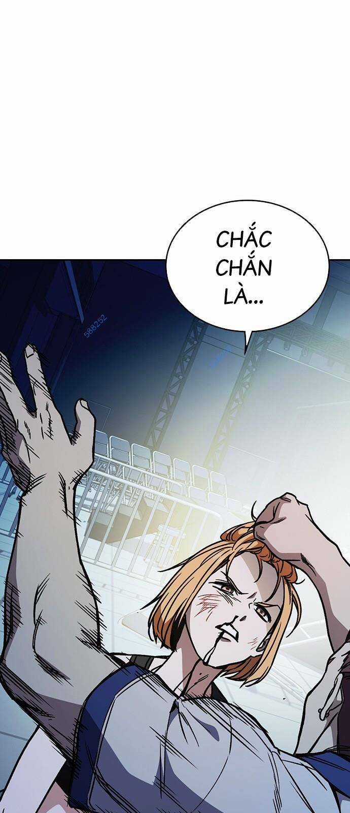 Học Nhóm - Study Group Chapter 184 trang 71