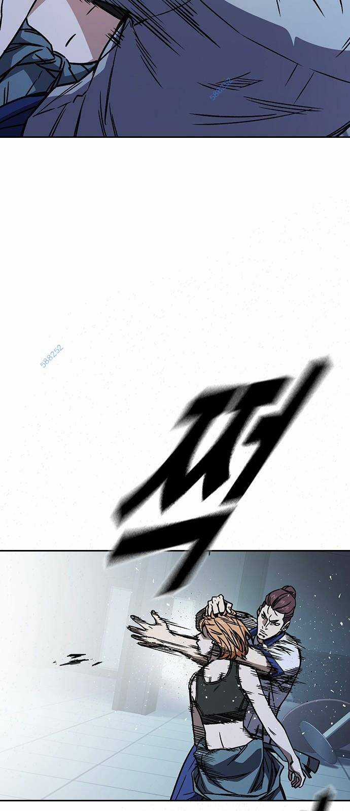 Học Nhóm - Study Group Chapter 184 trang 72