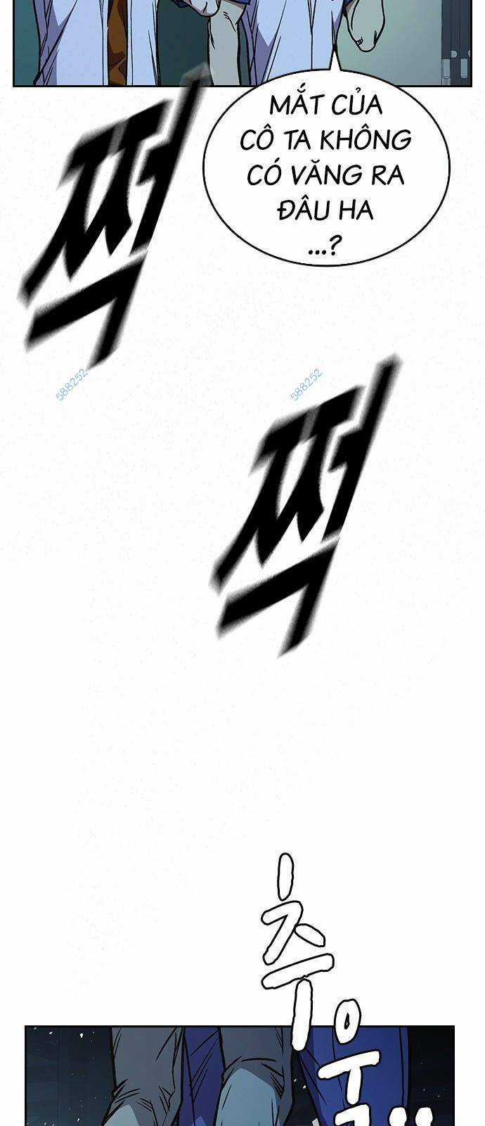 Học Nhóm - Study Group Chapter 184 trang 74