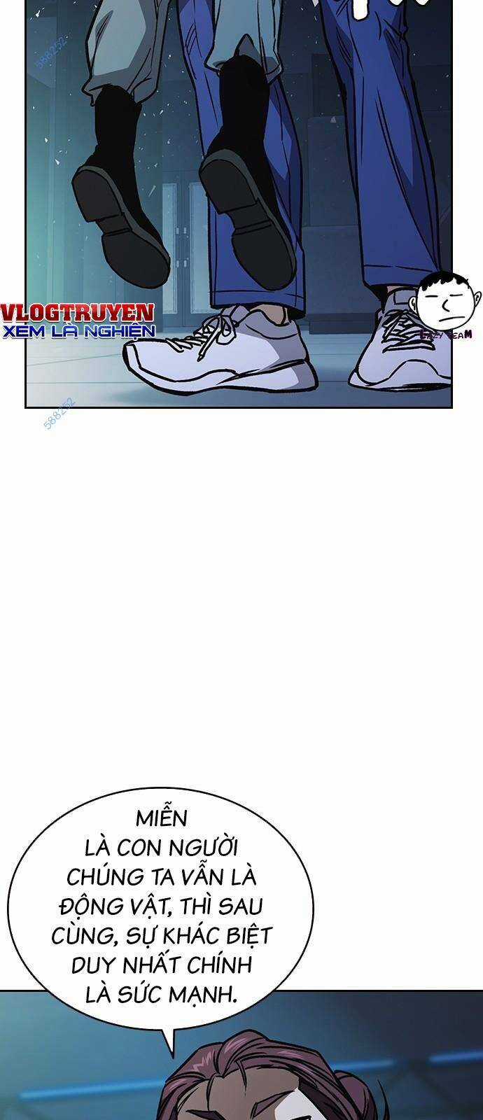 Học Nhóm - Study Group Chapter 184 trang 75