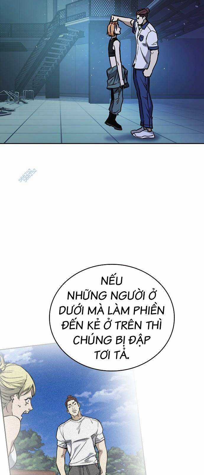 Học Nhóm - Study Group Chapter 184 trang 77