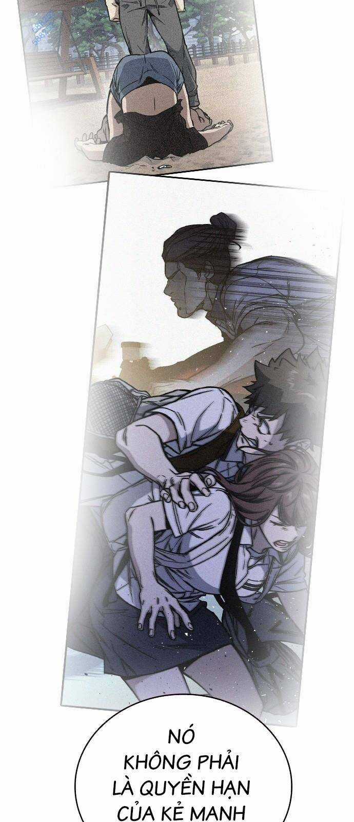 Học Nhóm - Study Group Chapter 184 trang 78