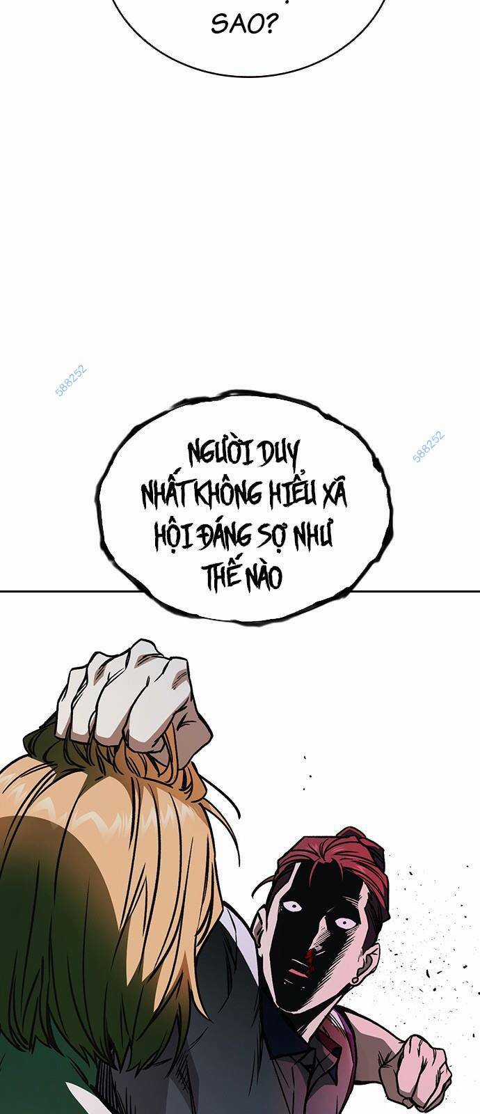 Học Nhóm - Study Group Chapter 184 trang 79