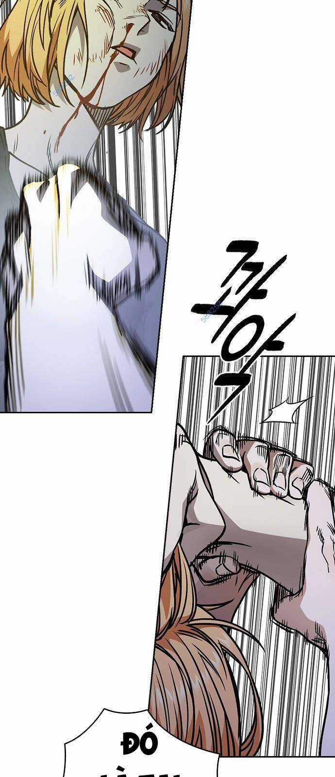 Học Nhóm - Study Group Chapter 184 trang 81