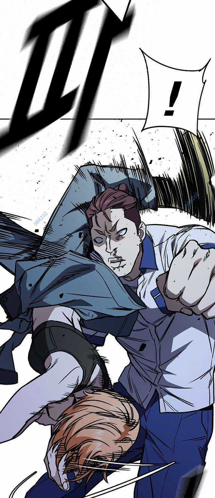 Học Nhóm - Study Group Chapter 184 trang 83