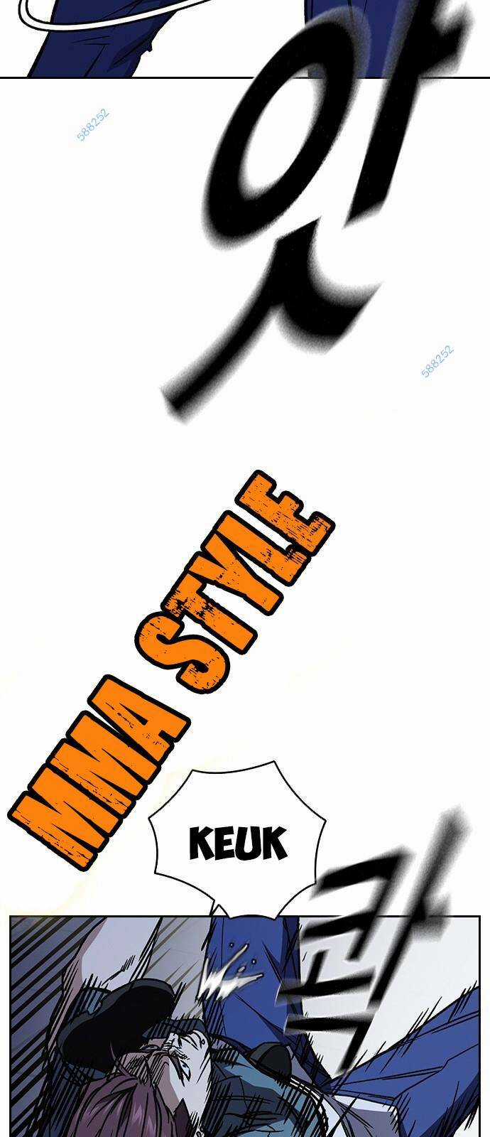 Học Nhóm - Study Group Chapter 184 trang 84