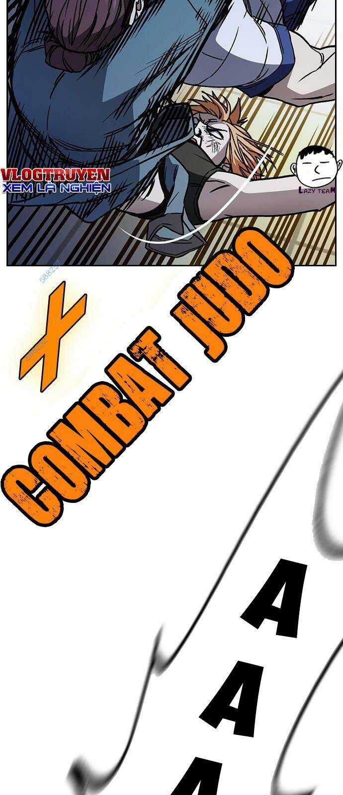 Học Nhóm - Study Group Chapter 184 trang 85