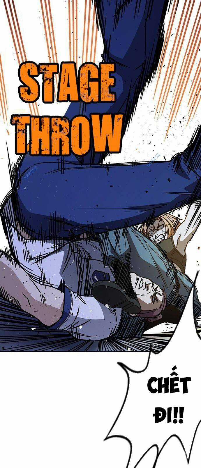 Học Nhóm - Study Group Chapter 184 trang 87