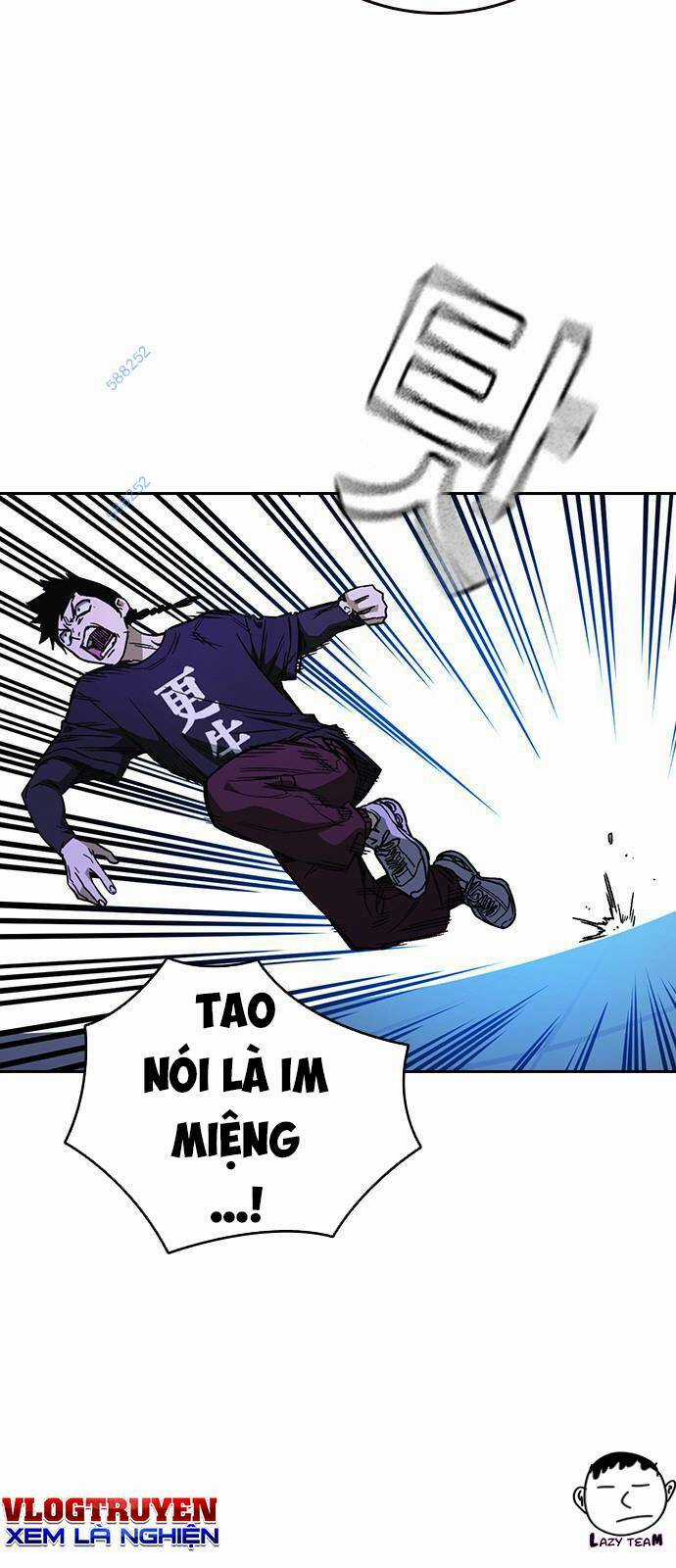 Học Nhóm - Study Group Chapter 184 trang 9