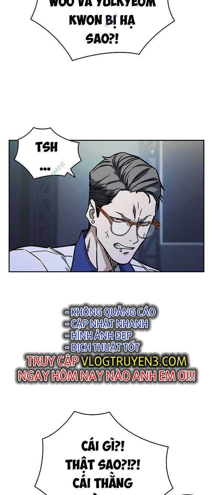 Học Nhóm - Study Group Chapter 184 trang 92