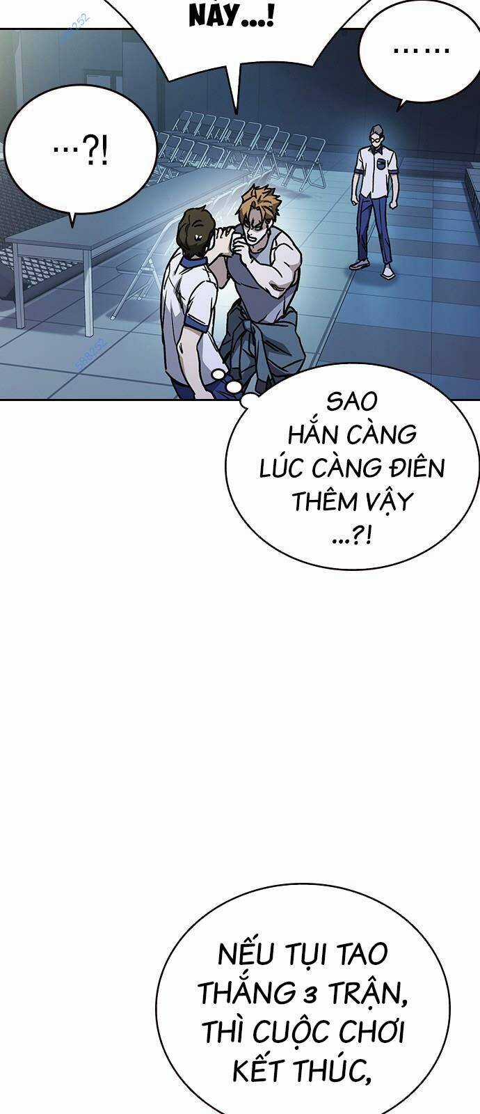 Học Nhóm - Study Group Chapter 184 trang 93