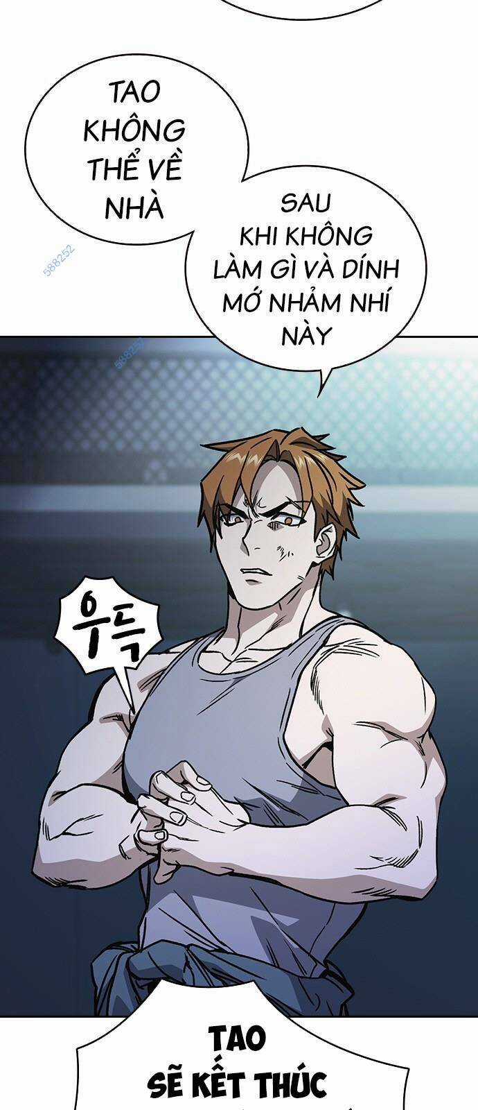 Học Nhóm - Study Group Chapter 184 trang 94