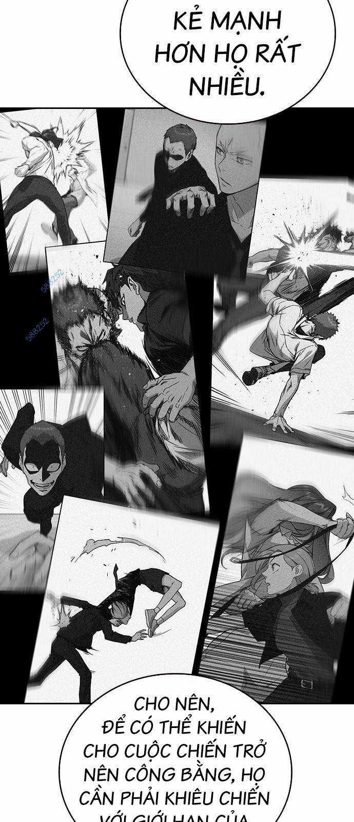 Học Nhóm - Study Group Chapter 185 trang 11